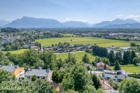 Country villa – Mountain Glow