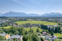 Landhausvilla Bergleuchten