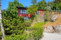Panoramic villa – Salzburg Serenity