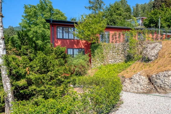 Panoramic villa – Salzburg Serenity