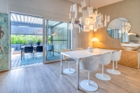 Dachgartenwohnung Tagträumer
