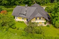 Villa Familien-Juwel