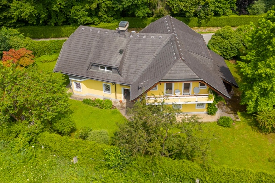 Villa Familien-Juwel
