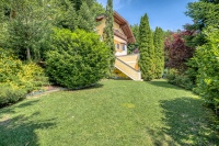 Landhausvilla Bergleuchten