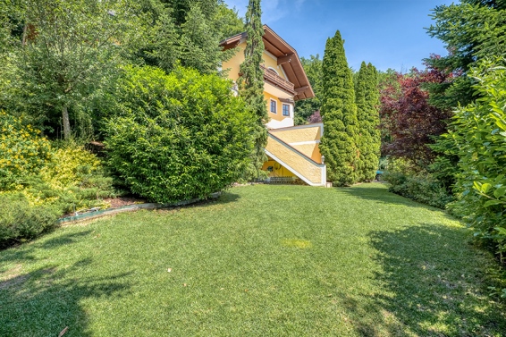 Landhausvilla Bergleuchten