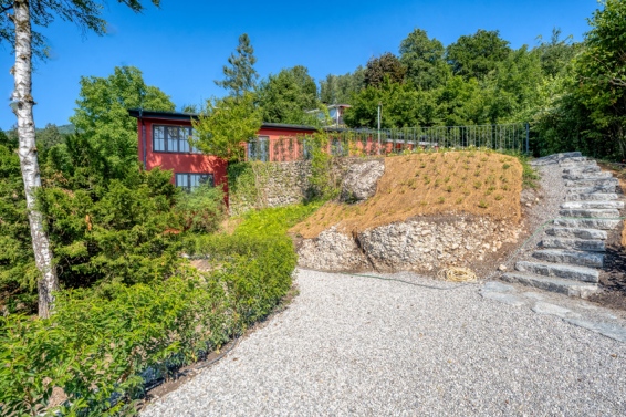 Villa – Family Treasure