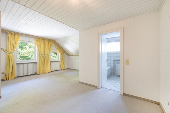 Villa Familien-Juwel