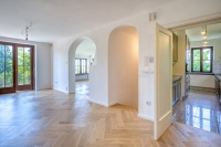 Panoramavilla Salzburg-Poesie
