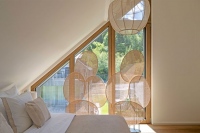 Dachmaisonette Sonnenwind