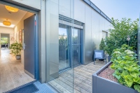 Dachgartenwohnung Tagträumer