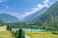 Naturgrundstück See-Idylle