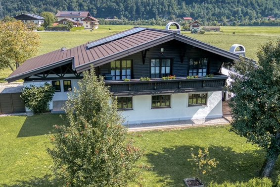 Landhaus Alpenschön