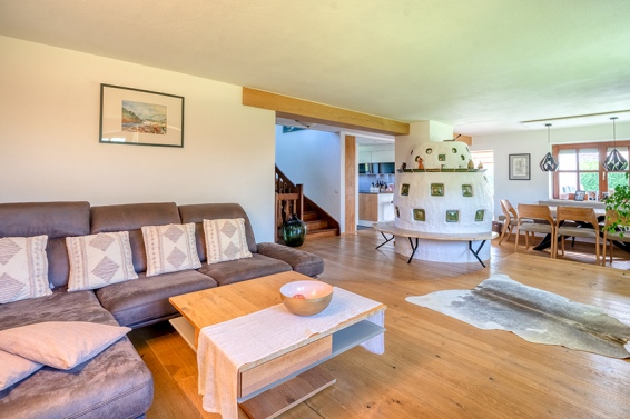 Landhaus Alpenschön