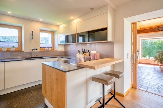 Country house – Alpenschön