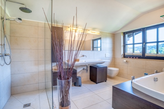 Country house – Alpenschön