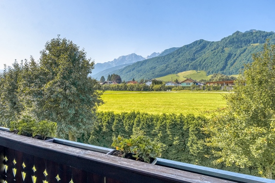 Country house – Alpenschön