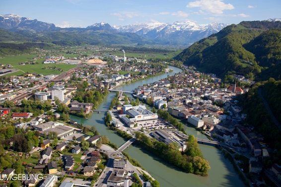 Landhaus Alpenschön