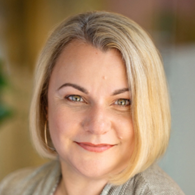 Birgit Baumgartner
