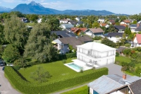 Grundstück Panorama-Beauty