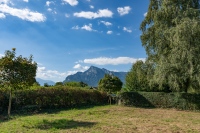Grundstück Panorama-Beauty