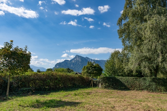 Grundstück Panorama-Beauty