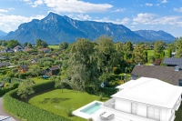 Grundstück Panorama-Beauty