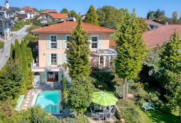 Familienvilla Toskana Dreaming