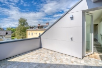 Dachetage Himmelsleiter