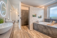 Dachetage Himmelsleiter