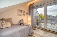 Dachetage Himmelsleiter