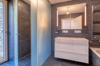 Gartenmaisonette Space Flow