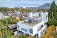 Penthousemaisonette Logenplatz