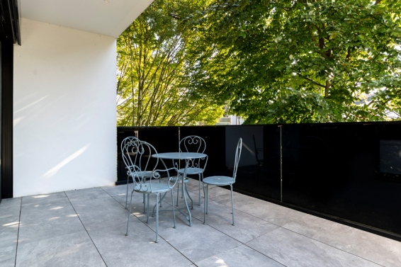 Penthouse-Maisonette V.I.P.