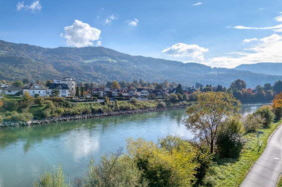 Dachterrassen Salzach-Perle