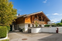Landhaus Bergherz