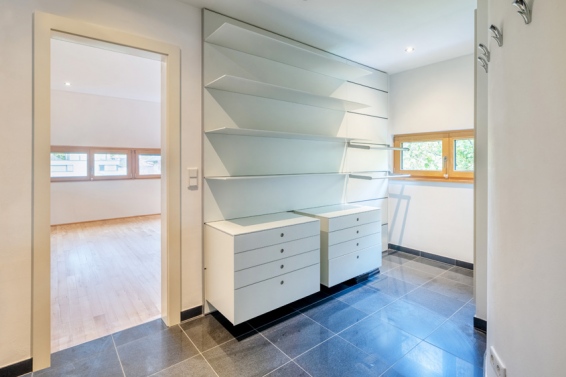 Penthousemaisonette Logenplatz