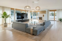 Penthousemaisonette Logenplatz