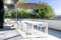Penthouse-Maisonette V.I.P.