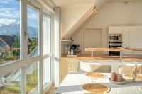 Dachterrassen Salzach-Perle