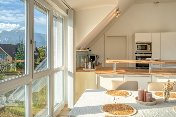Dachterrassen Salzach-Perle