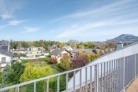 Penthousemaisonette Logenplatz