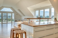Dachterrassen Salzach-Perle
