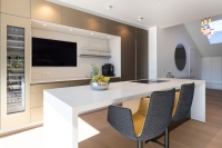 Penthouse-Maisonette V.I.P.