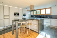 Penthousemaisonette Logenplatz