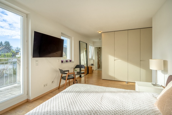 Dachterrassen Salzach-Perle
