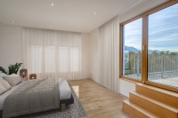 Penthousemaisonette Logenplatz