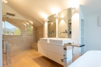 Penthouse-Maisonette V.I.P.