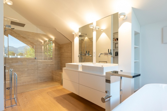Penthouse-Maisonette V.I.P.