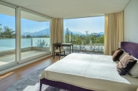 Villa with Panoramic Terrace and Fortress Views