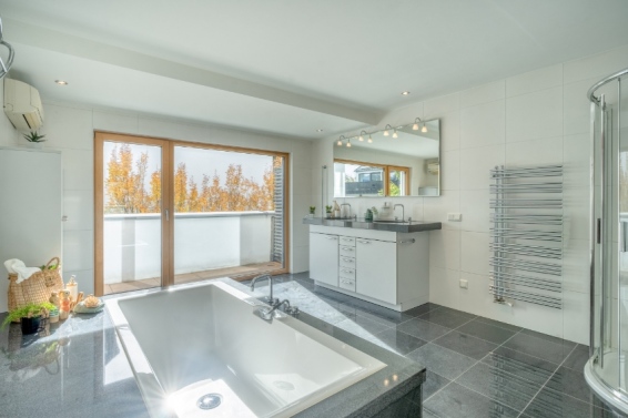 Penthousemaisonette Logenplatz